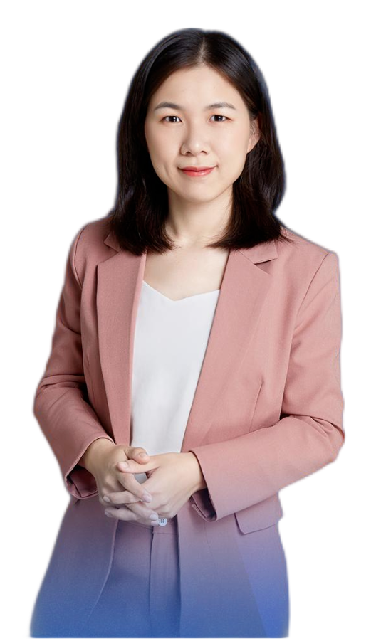 Q. J. Ding, Founder and Attorney